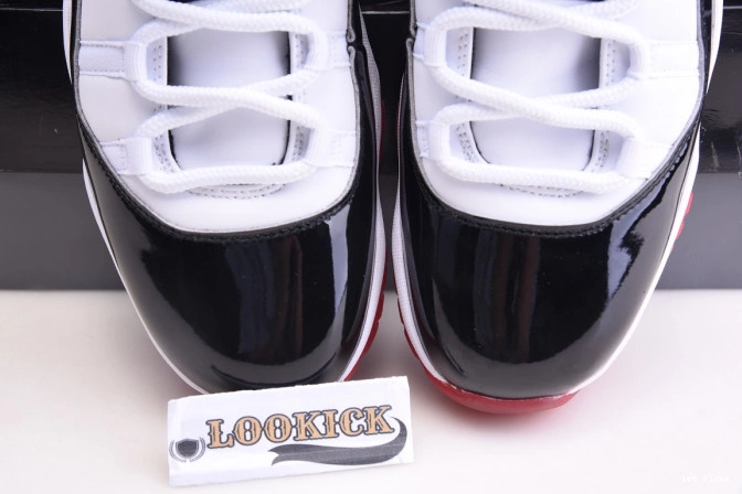 Jordan Retro Air Bred 11 Concord AV2187-160 Low 0520